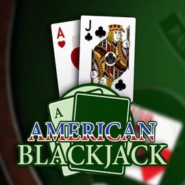 American Blackjack online slot from Habanero – play at fatbet-casinos.es