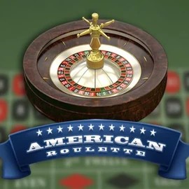Official Table Games logo: American Roulette (BGaming) by BGAMING at Fatbet Casino