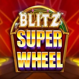 Try Blitz Super Wheel slot by Pragmatic Play on fatbet-casinos.es – logo image