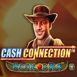 Cash Connection Book Of Ra – slot by Novomatic, featured at fatbet-casinos.es