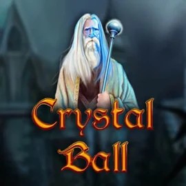 Play Crystal Ball slot by Gamomat on fatbet-casinos.es