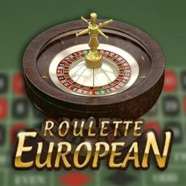 European Roulette (BGaming) logo by BGAMING at Fatbet Casino