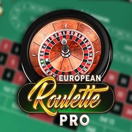 European Roulette Pro casino game by Play'n GO – featured logo at Fatbet Casino