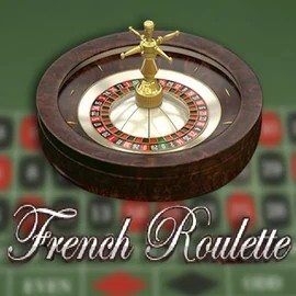 French Roulette (BGaming) slot visual from BGAMING available on fatbet-casinos.es