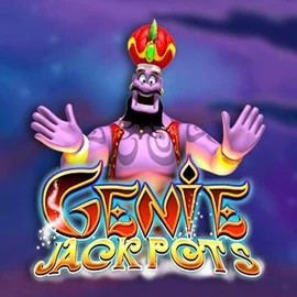 Genie Jackpots online slot from Blueprint Gaming – play at fatbet-casinos.es