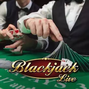 Play the Live Blackjack slot by Evolution on Fatbet Casino