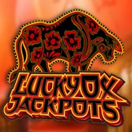 Play the Lucky Ox Jackpots slot by Rival on Fatbet Casino