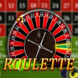Table Games logo of Roulette (Pragmatic Play) from Pragmatic Play at Fatbet Casino