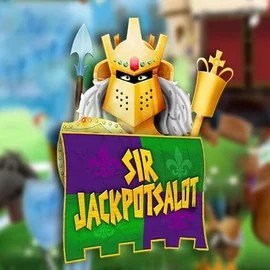 Sir Jackpots Alot logo – Jackpots by Core Gaming at Fatbet Casino