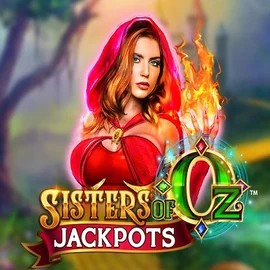 Sisters Of Oz Jackpots – slot by Triple Edge Studios, featured at fatbet-casinos.es